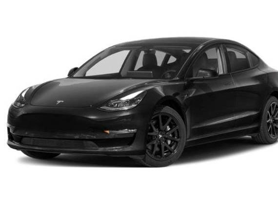 TESLA MODEL 3 2023 5YJ3E1EA2PF648473 image